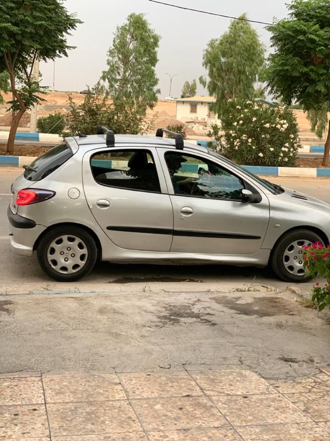 خودرو پژو، 206 آگهی ann_19455422