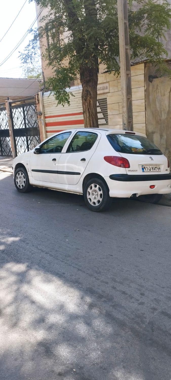 خودرو پژو، 206 آگهی ann_19455432