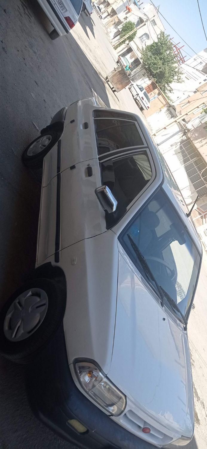 خودرو پراید، صبا آگهی ann_19455434