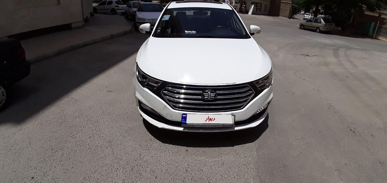 خودرو بسترن، B30 آگهی ann_19455438