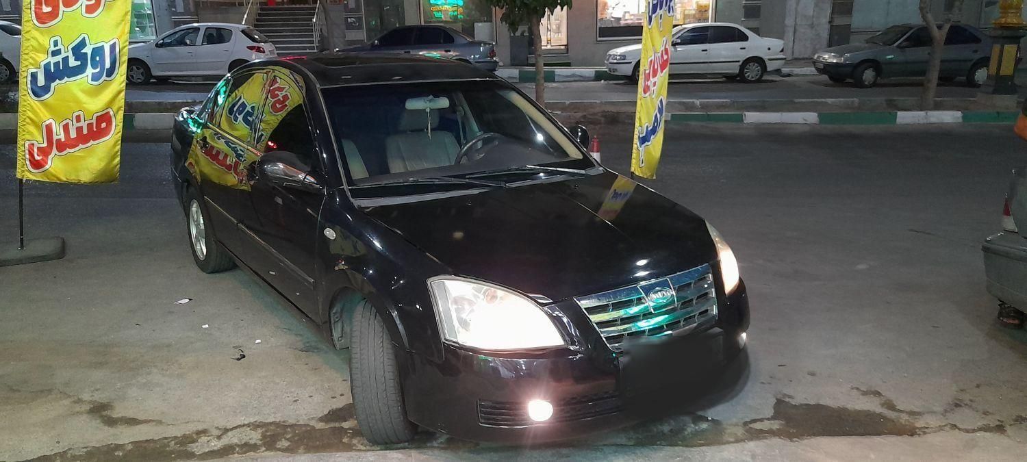ام وی ام 530 دنده ای - 1390