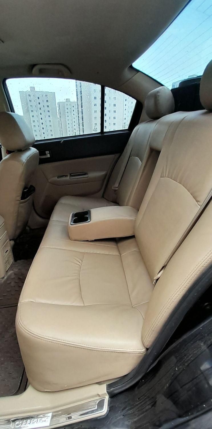 ام وی ام 530 دنده ای - 1390
