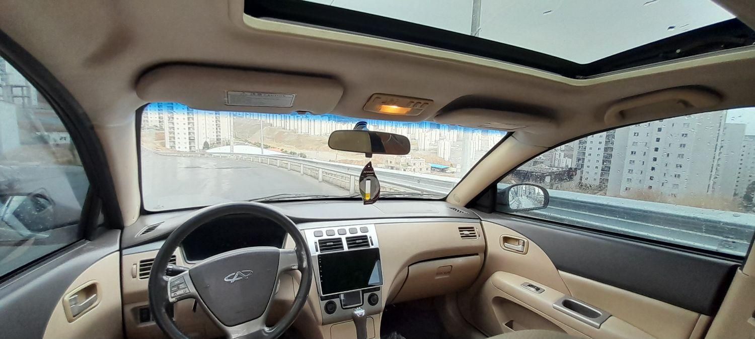 ام وی ام 530 دنده ای - 1390