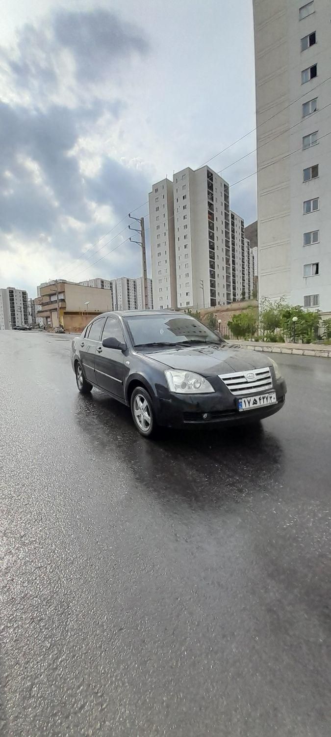 ام وی ام 530 دنده ای - 1390