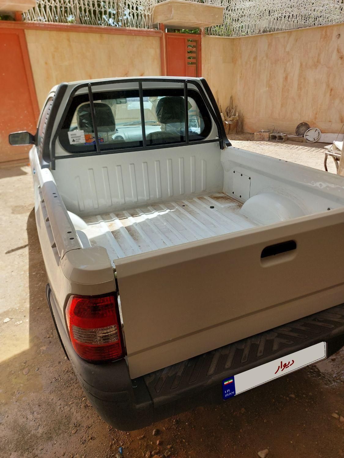 پراید 151 SE - 1403