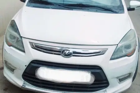 لیفان X50 اتوماتیک - 1395