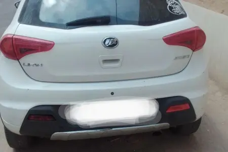 لیفان X50 اتوماتیک - 1395