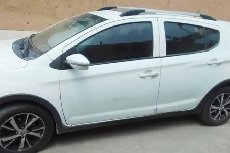 لیفان X50 اتوماتیک - 1395
