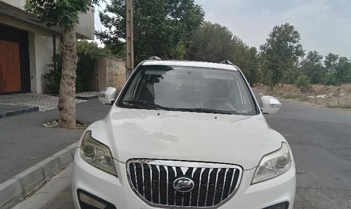 خودرو لیفان، X60 آگهی ann_19455517