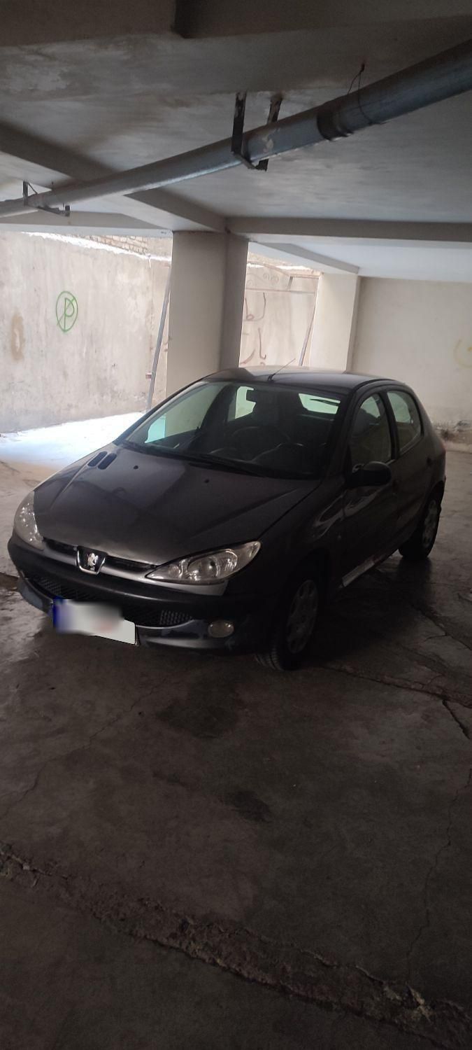 خودرو پژو، 206 آگهی ann_19455540