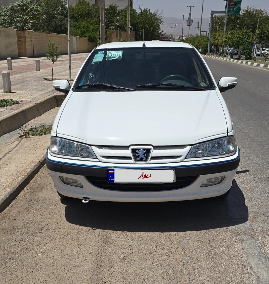 خودرو پژو، پارس آگهی ann_19455544