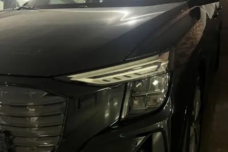 خودرو آئودی، الکتریکی Q5 آگهی ann_19455610