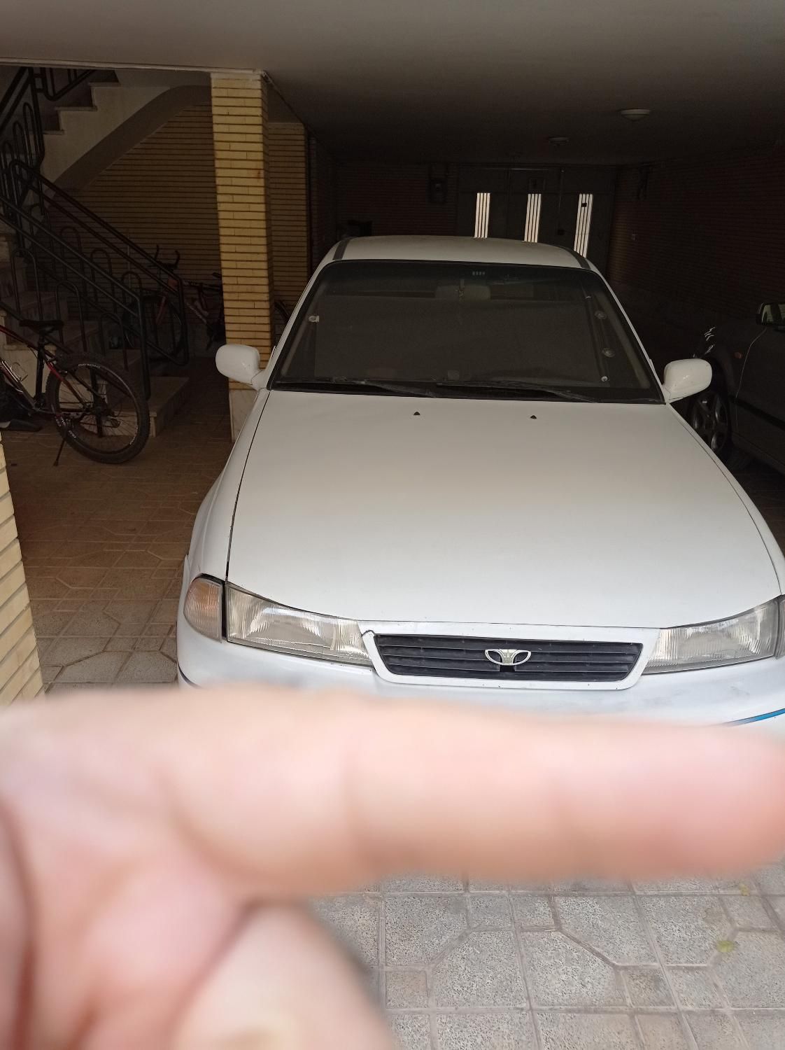 خودرو دوو، سیلو آگهی ann_19455617