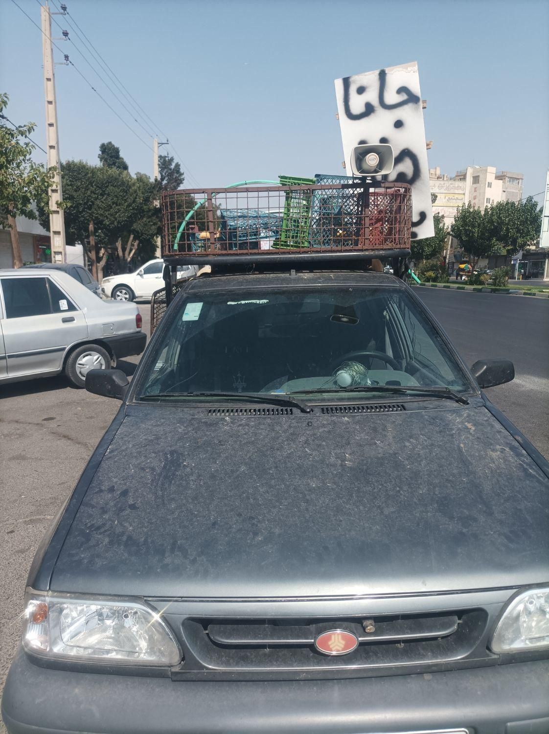 خودرو پراید، 151 آگهی ann_19455629