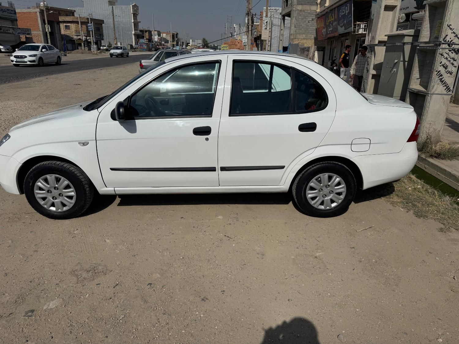 خودرو تیبا، صندوق دار آگهی ann_19455637