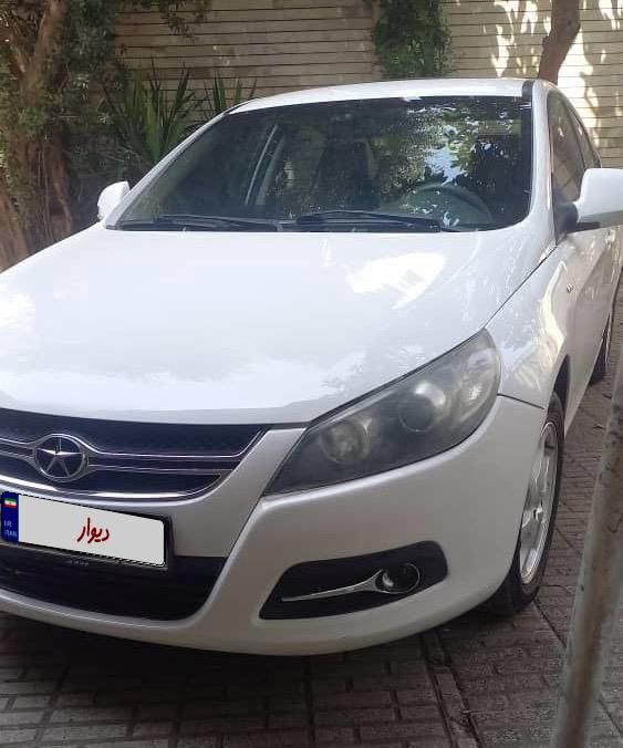 جک J5 دنده‌ای - 1395