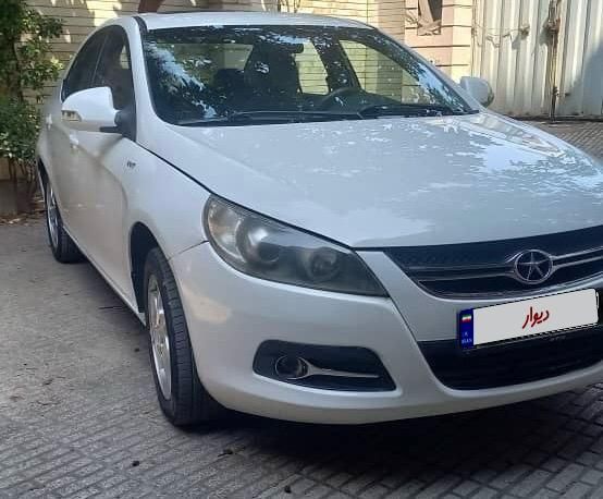 جک J5 دنده‌ای - 1395