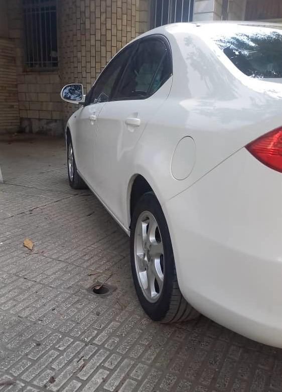 جک J5 دنده‌ای - 1395