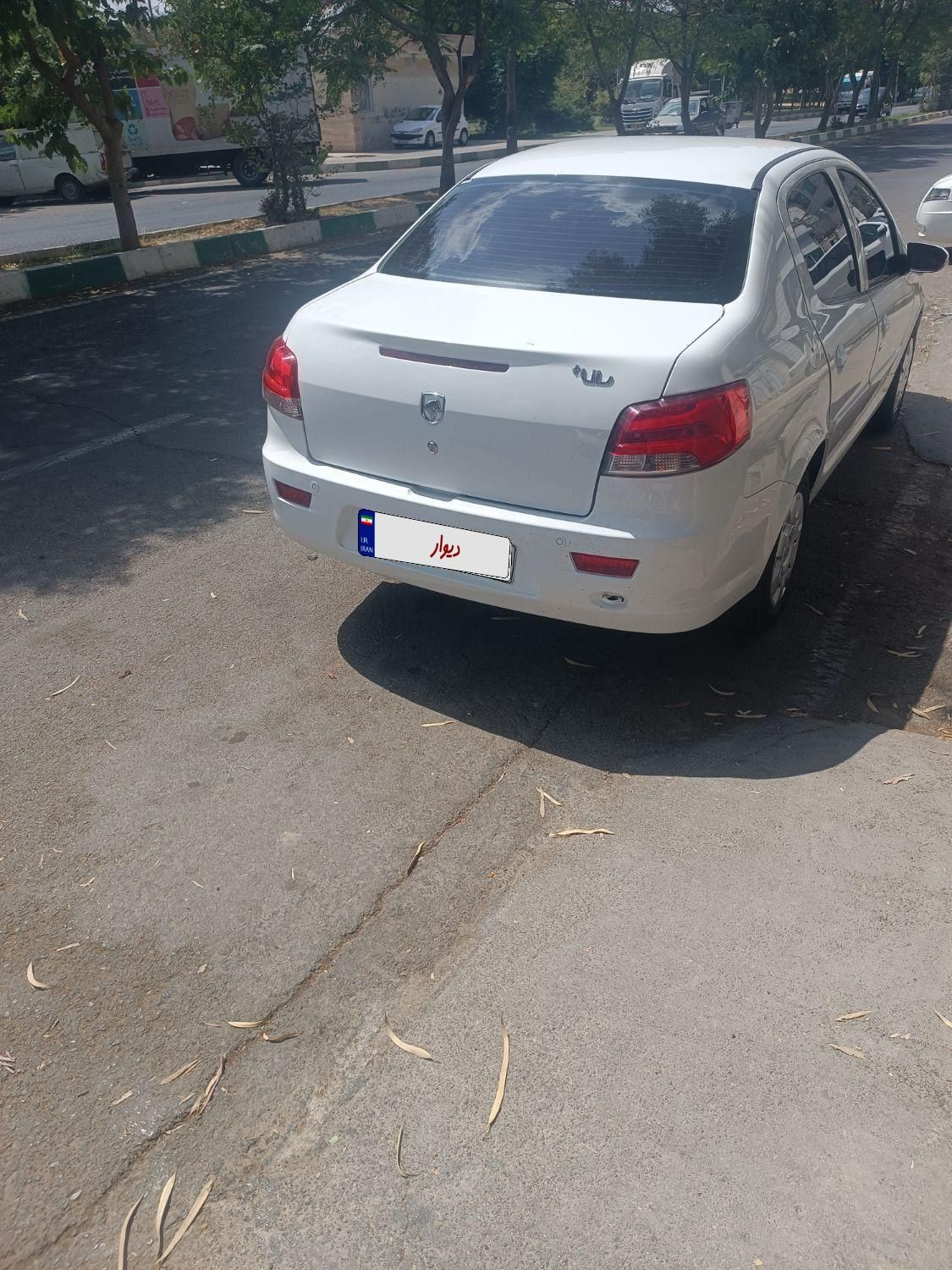 خودرو رانا، پلاس آگهی ann_19455669