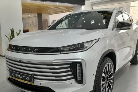 خودرو اکستریم، TXL آگهی ann_19455670