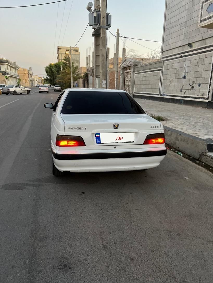 خودرو پژو، پارس آگهی ann_19455678