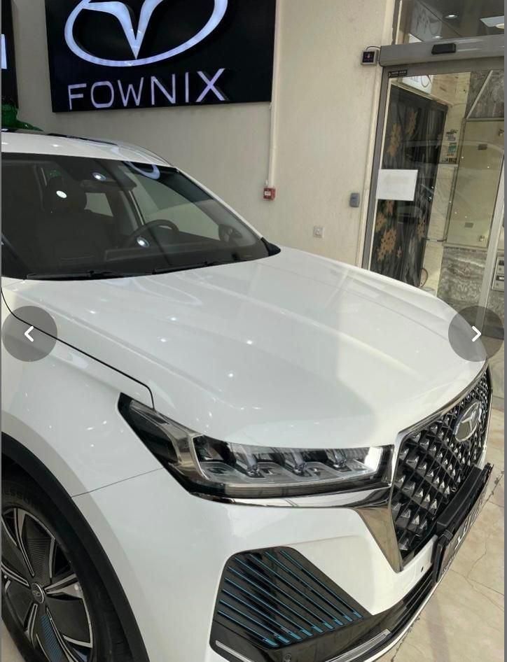 خودرو فونیکس، تیگو 7 پرو آگهی ann_19455684