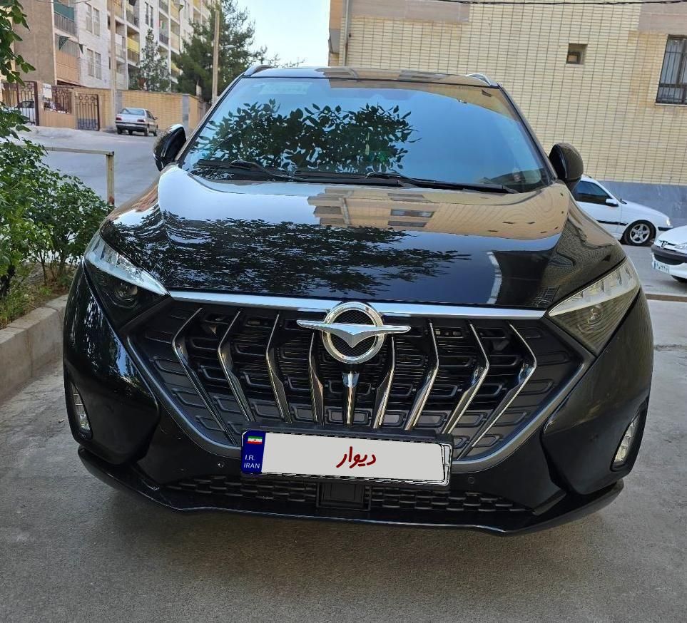 خودرو هایما، 7X آگهی ann_19455691