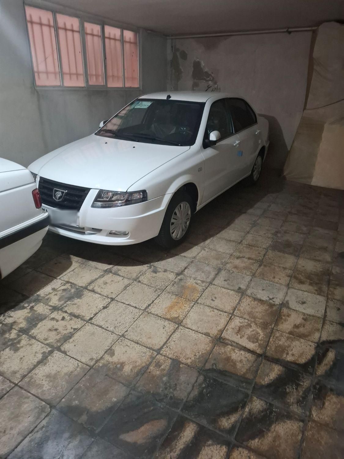 خودرو سمند، سورن پلاس آگهی ann_19455692