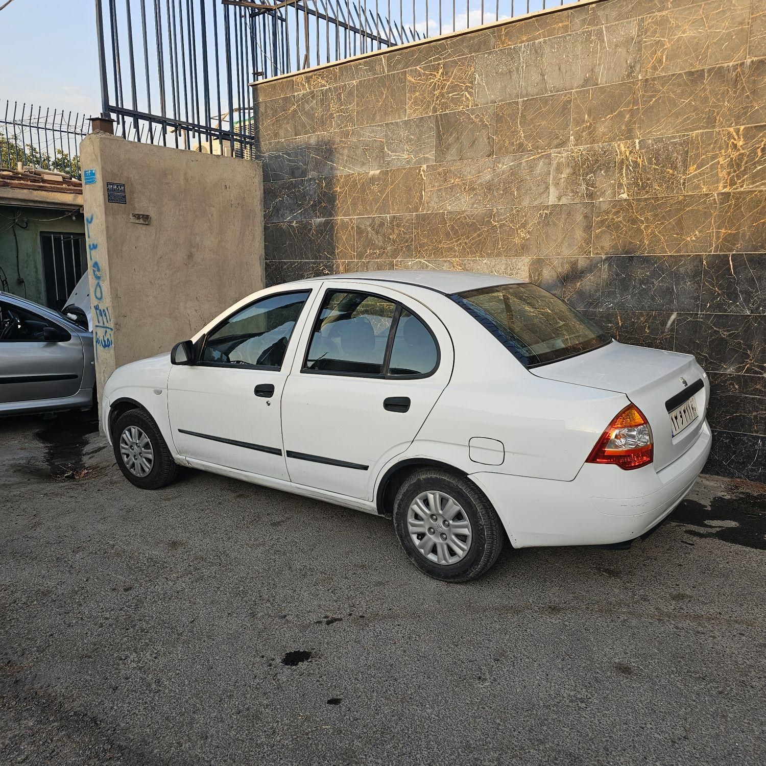 خودرو تیبا، صندوق دار آگهی ann_19455699
