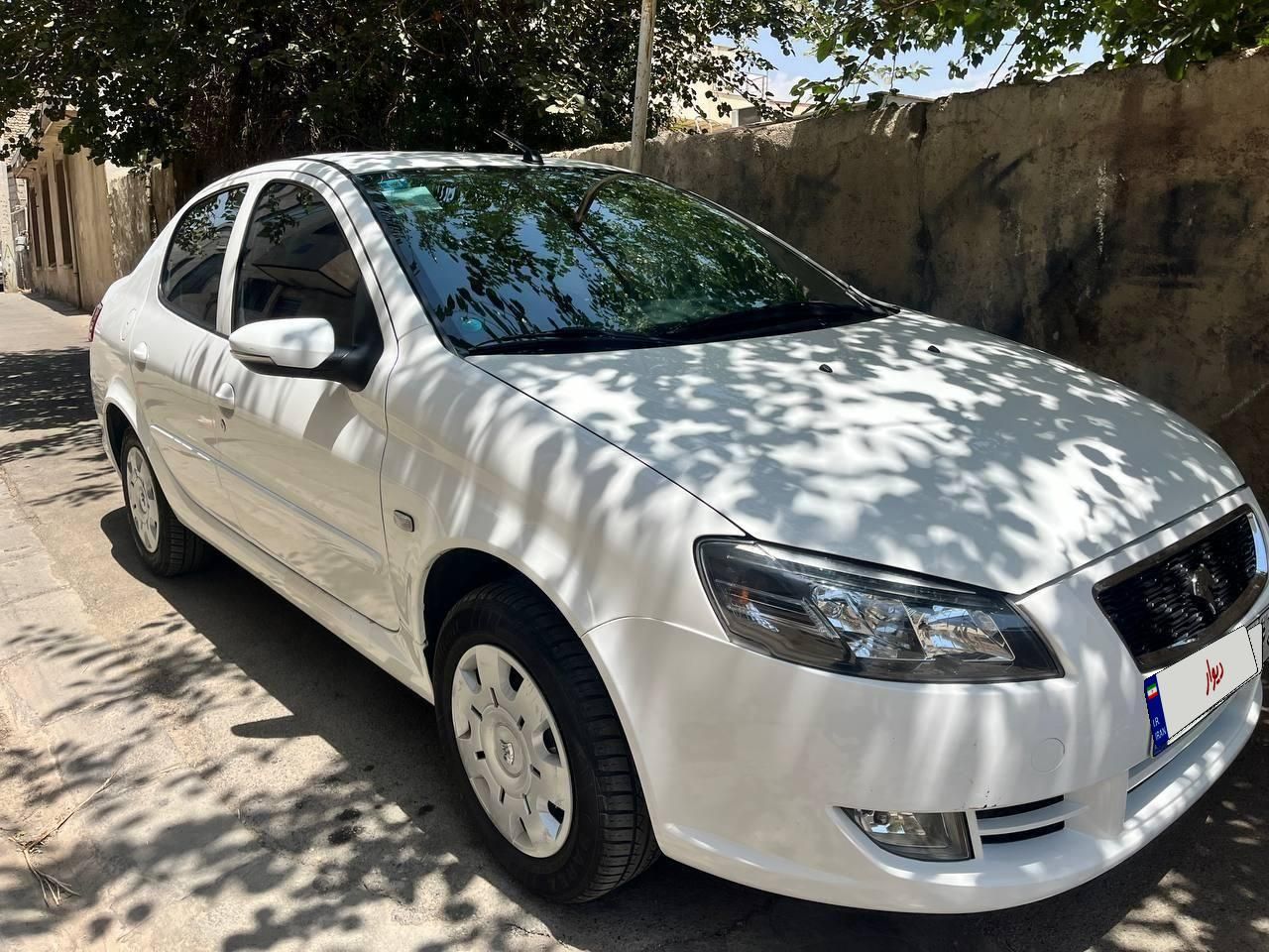 خودرو رانا، پلاس آگهی ann_19455700