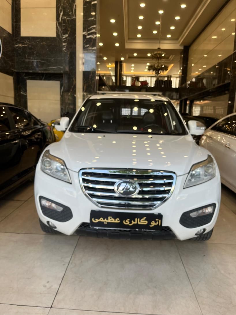 خودرو لیفان، X60 آگهی ann_19455702