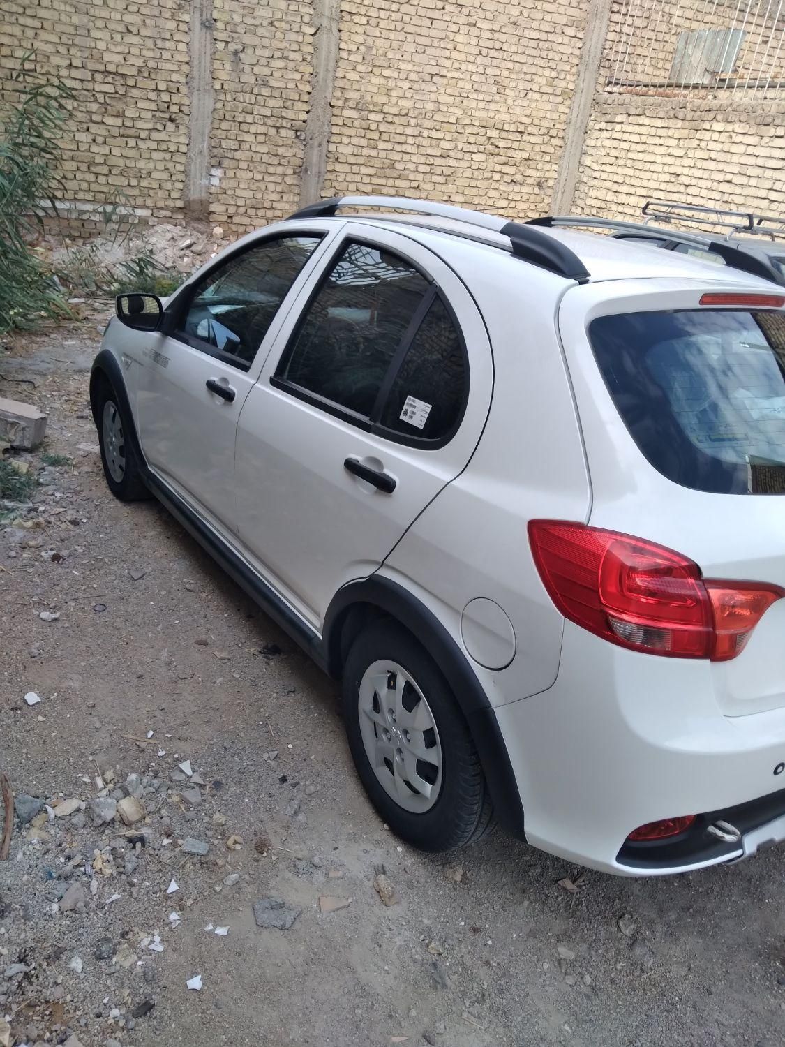 کوییک معمولی دنده‌ای - 1399