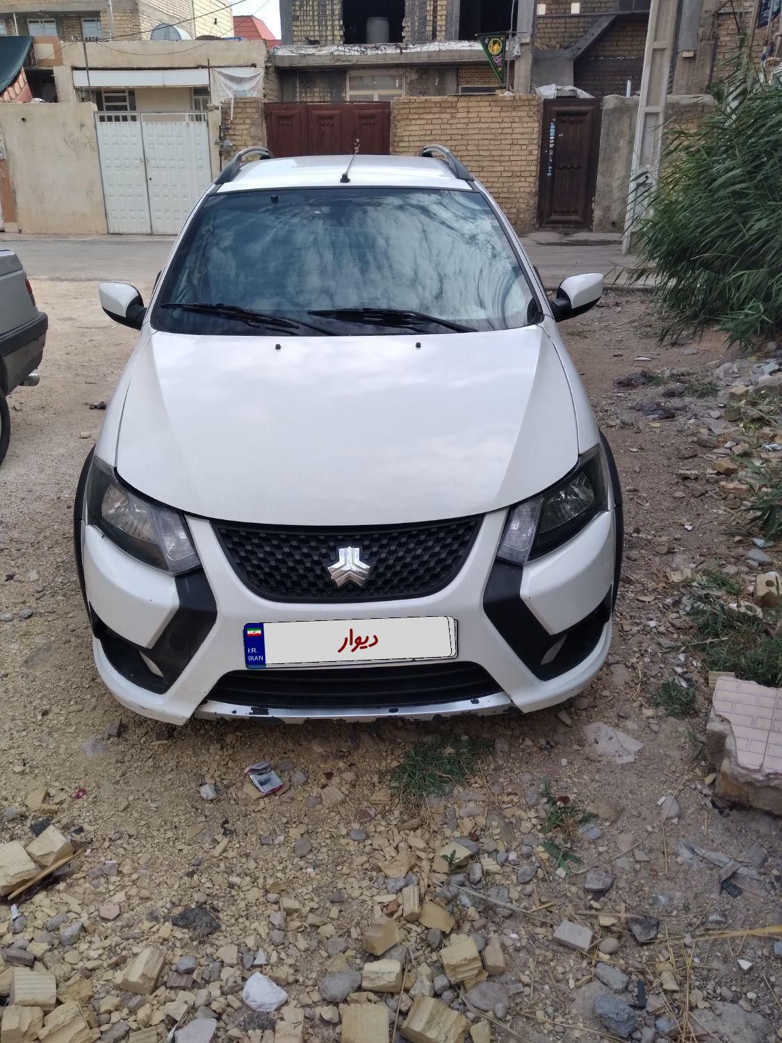 خودرو کوییک، معمولی آگهی ann_19455713