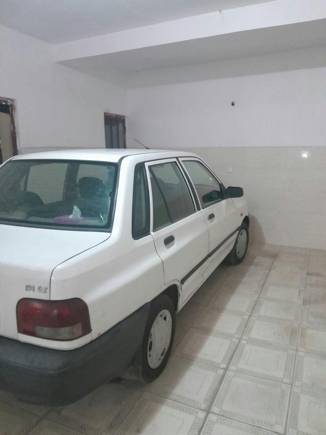خودرو پراید، صبا آگهی ann_19455719