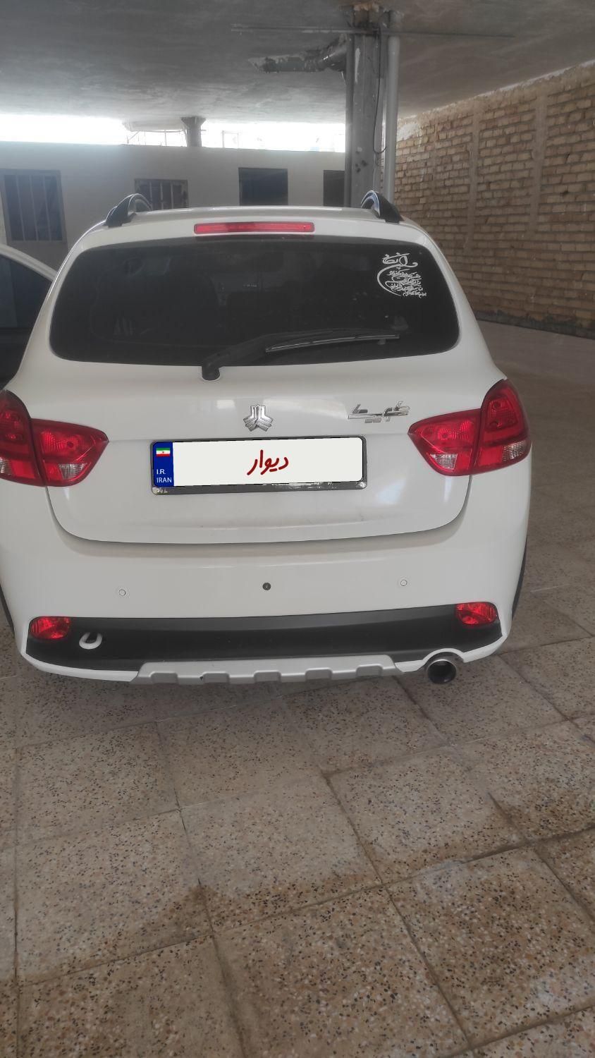 خودرو کوییک، S آگهی ann_19455730