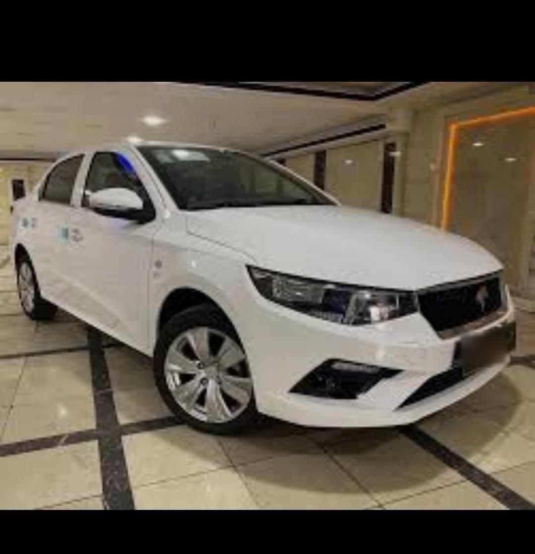 تارا اتوماتیک V4 LX - 1404