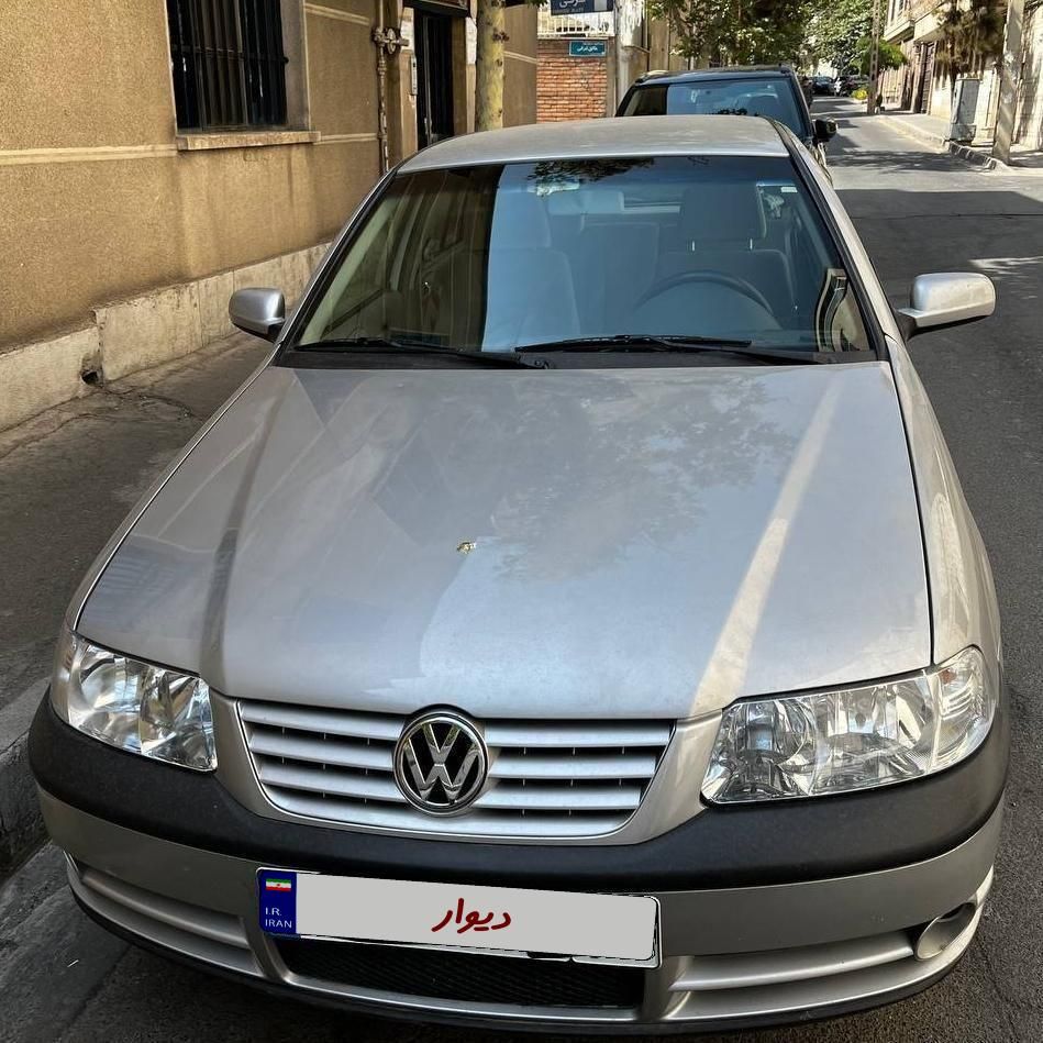 خودرو فولکس، گل آگهی ann_19455747
