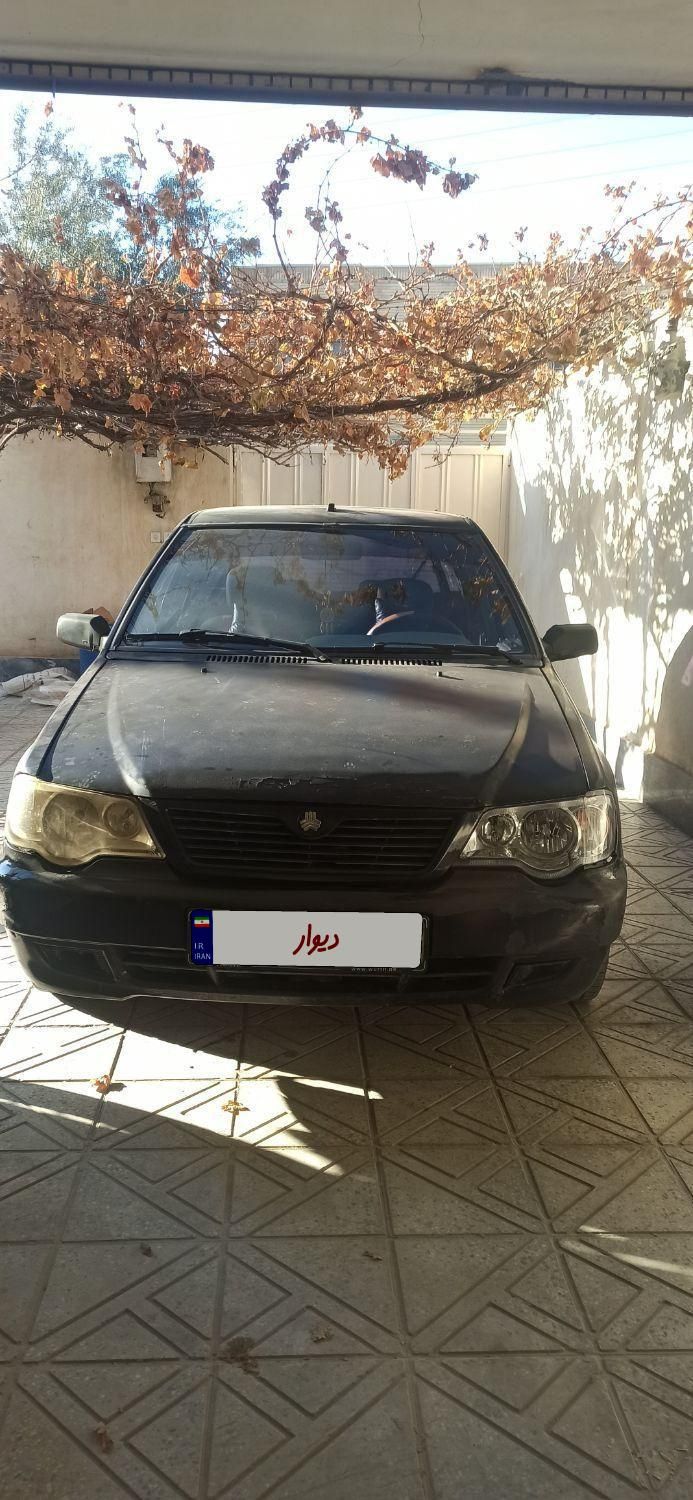 خودرو پراید، 111 آگهی ann_19455757