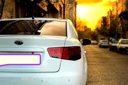کیا سراتو مونتاژ 1600دنده ای - 1393