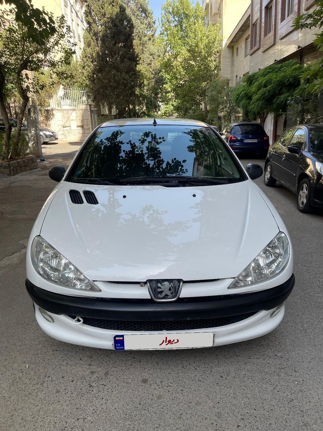 خودرو پژو، 206 آگهی ann_19455775