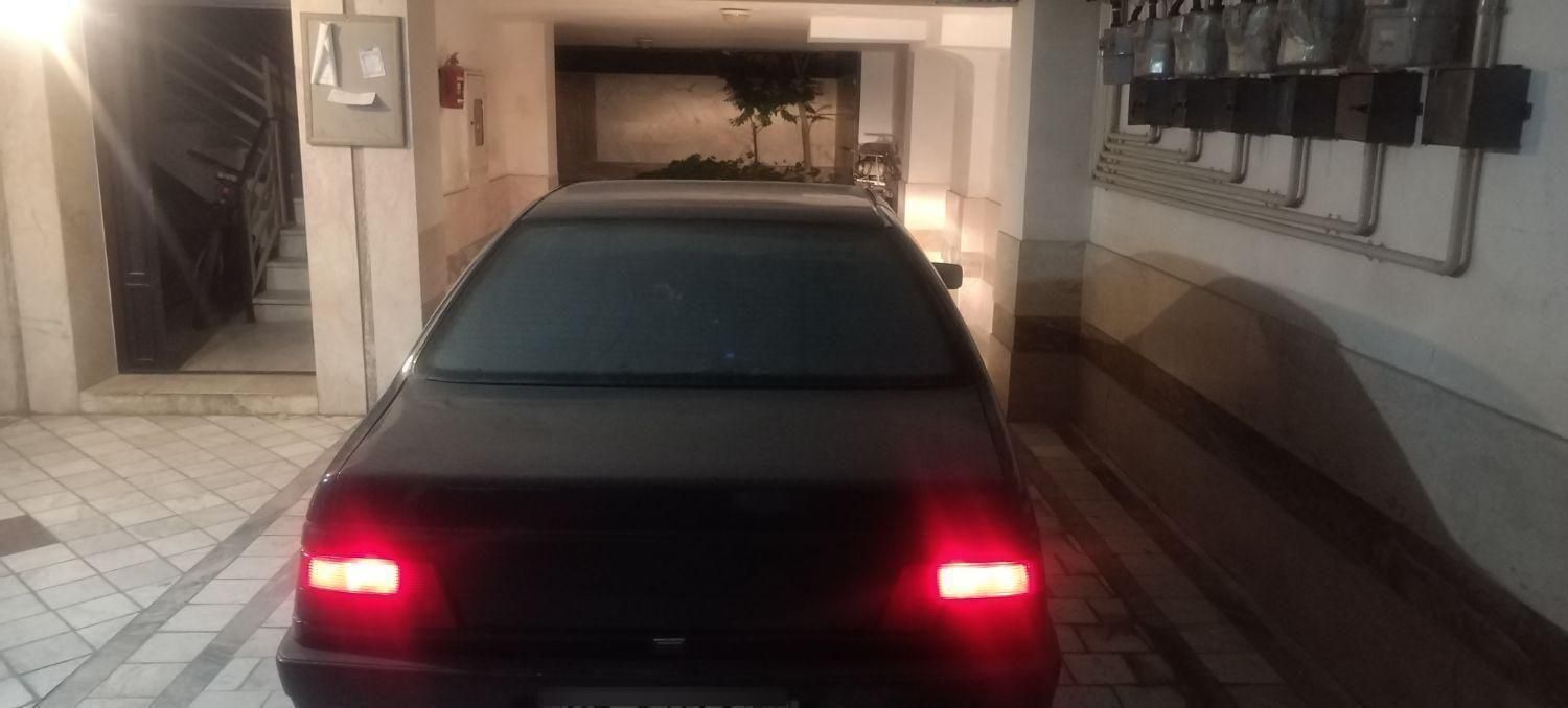 پژو 405 GLI - 1383
