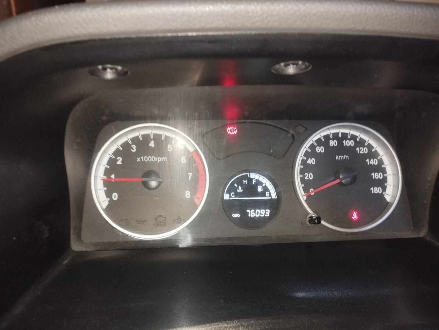 پراید 151 SE - 1399