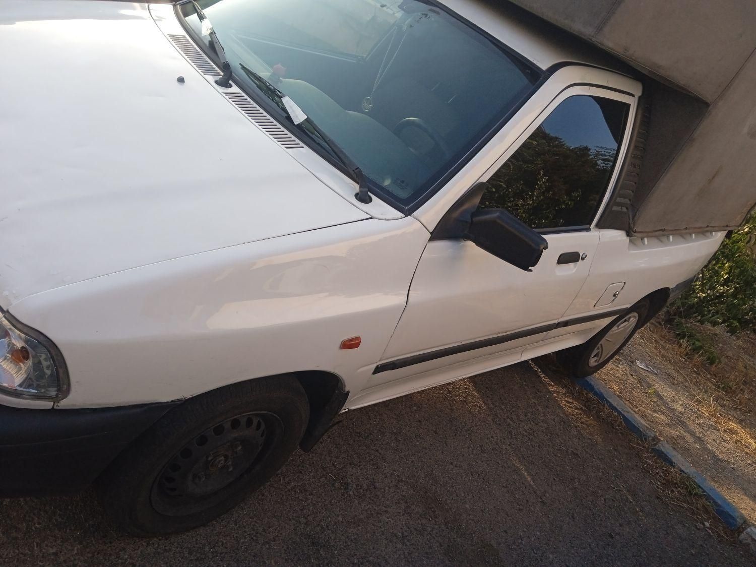پراید 151 SE - 1401
