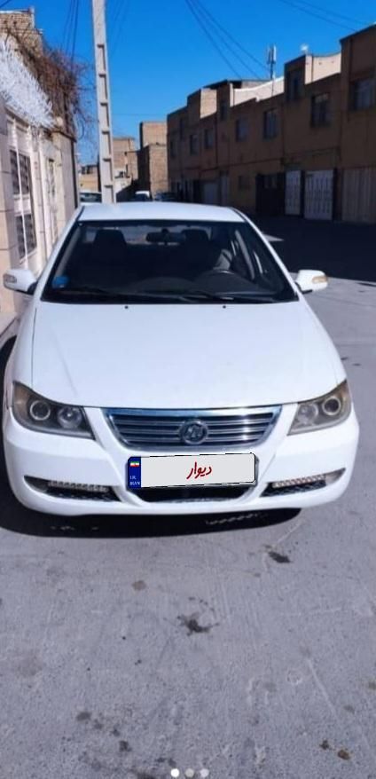 خودرو لیفان، 620 آگهی ann_19455810