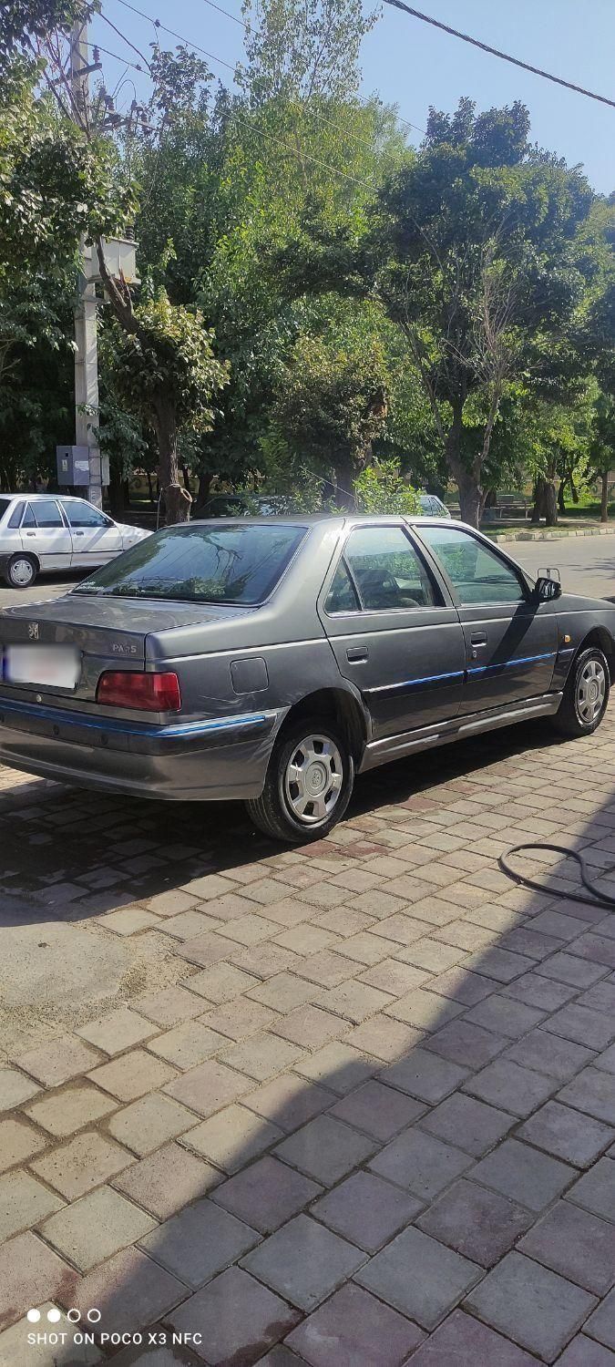 پژو پارس سال - 1394