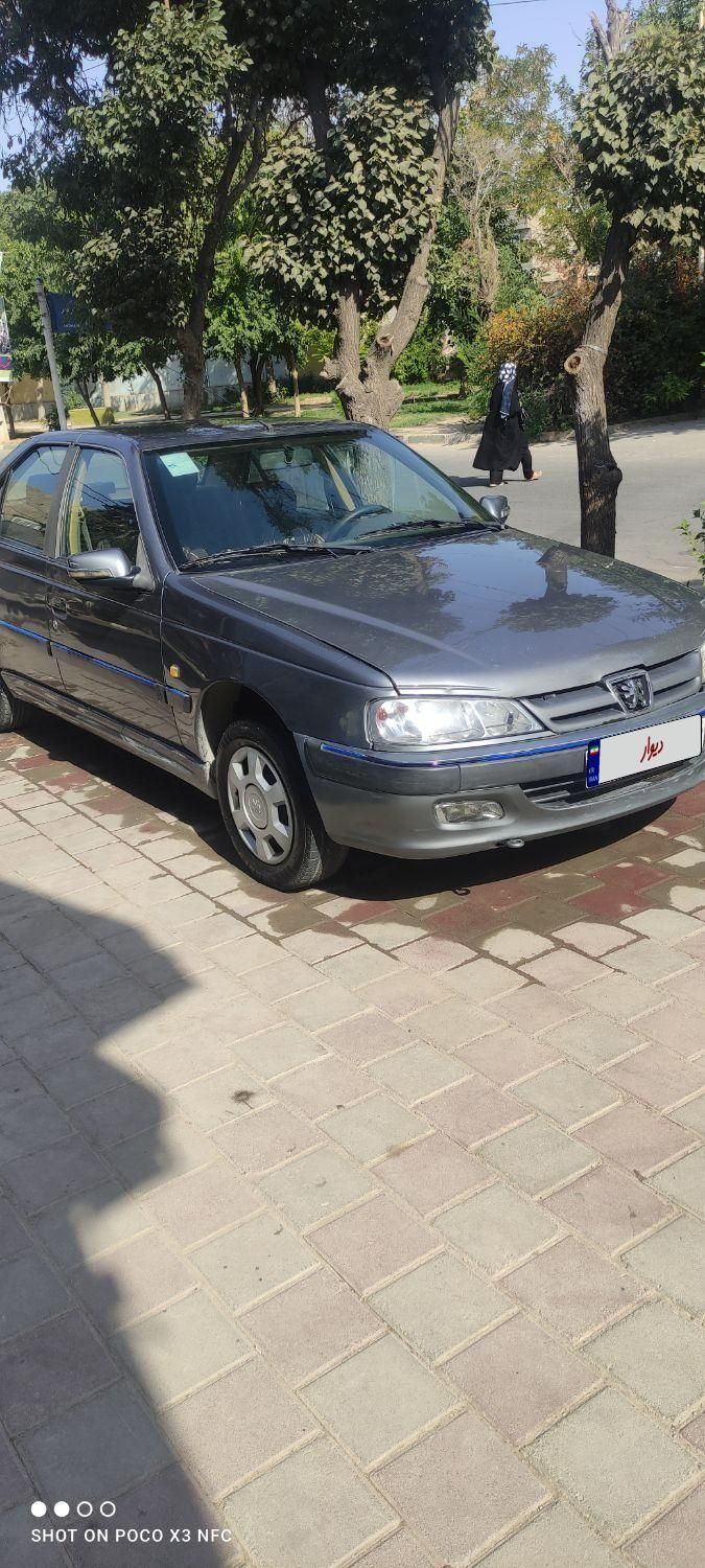 خودرو پژو، پارس آگهی ann_19455811