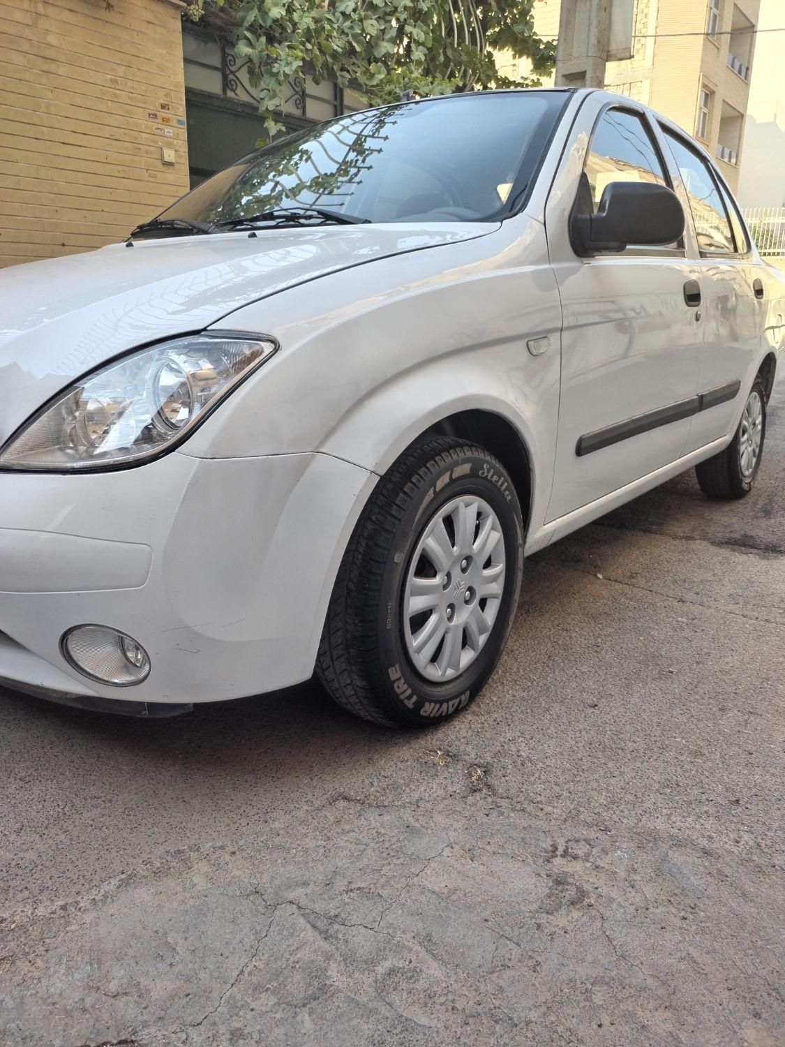 خودرو تیبا، صندوق دار آگهی ann_19455813