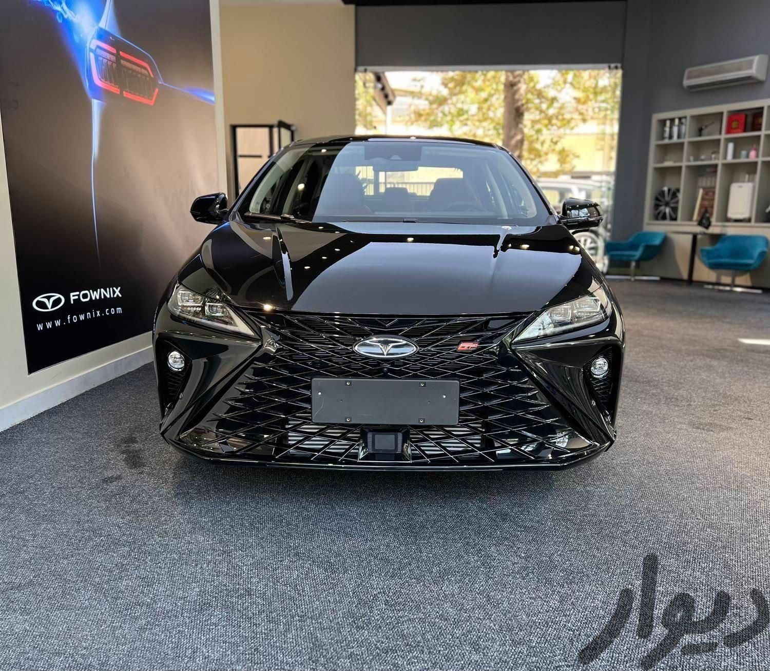 فونیکس آریزو 6 GT اکسلنت - 2025