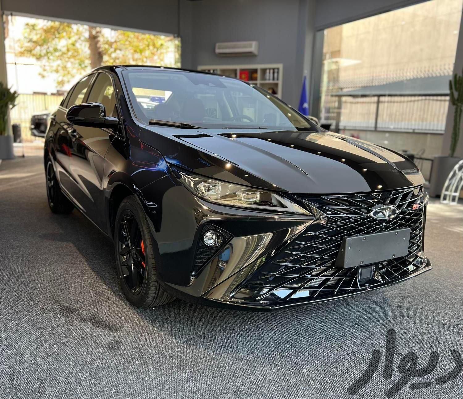 فونیکس آریزو 6 GT اکسلنت - 2025