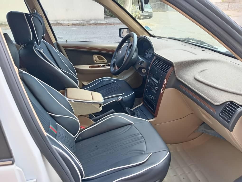 پژو پارس سال - 1400